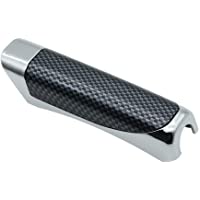 Beaviety Protector De Freno De Mano Accesorio Universal para Coche Cubierta De Freno De Mano Funda Decoración